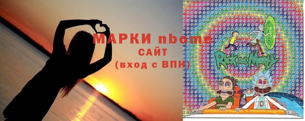 стаф Алексин